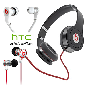 HTC-beats-Kopfhoerer