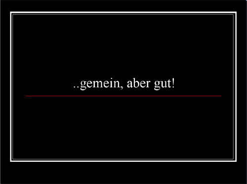 27861-gemein-aber-gut