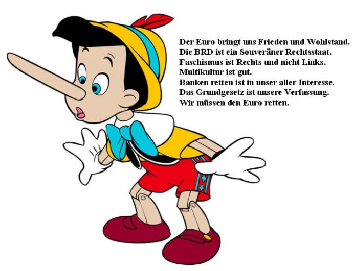 pinocchio