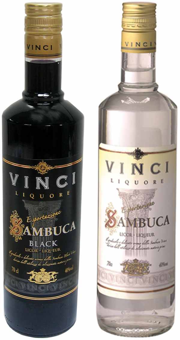 13bb35 vinci sambuca large