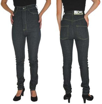 CokBrl jeans 080508