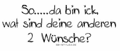Flirten mystery