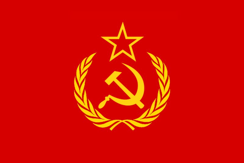 New USSR