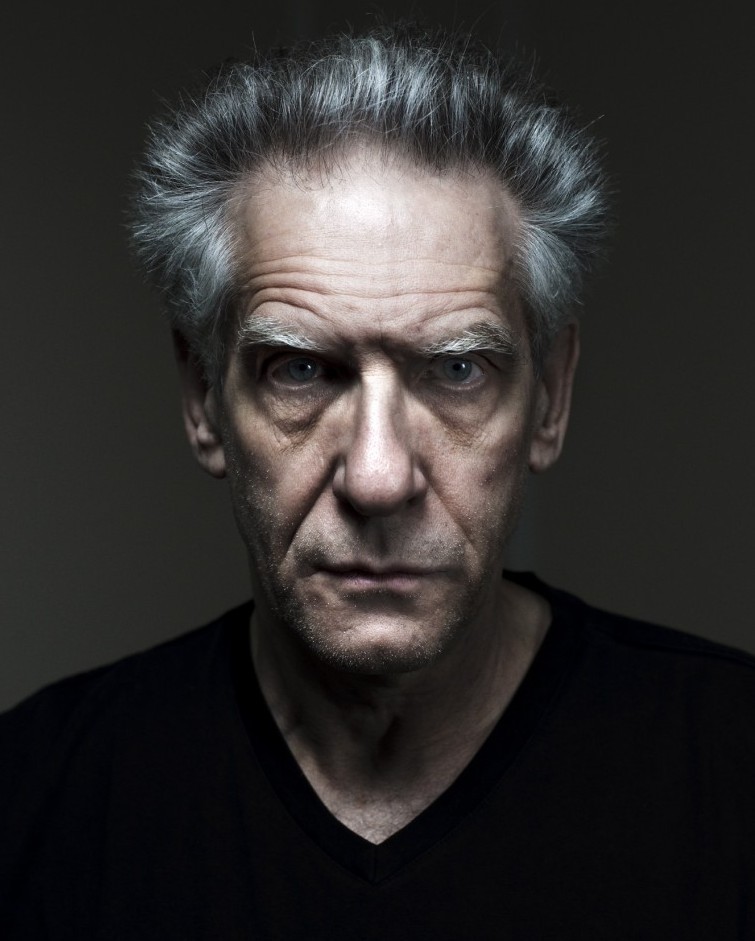 Bilder-Thread david-cronenberg
