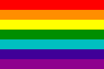 210px Gay flag 7.svg
