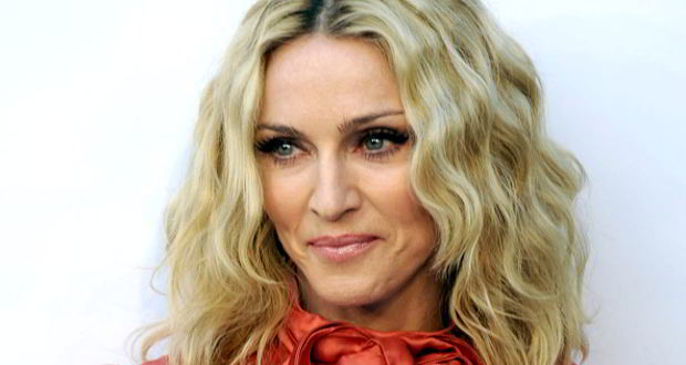 Madonna-wallpapers