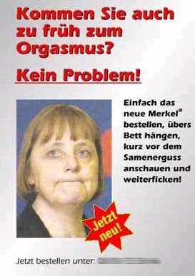 merkel