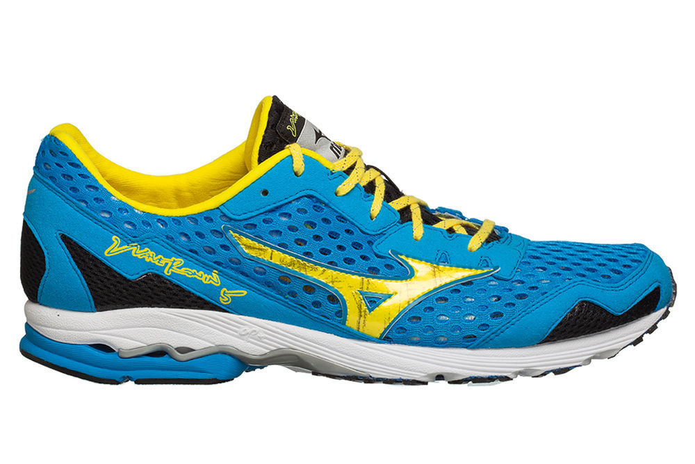 Mizuno Wave Ronin5