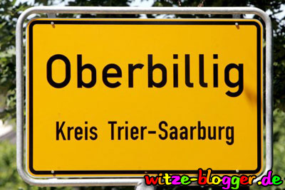 oberbillig