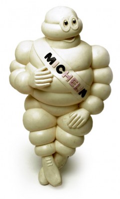  xl michelin