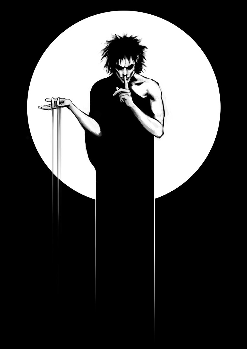 sandman