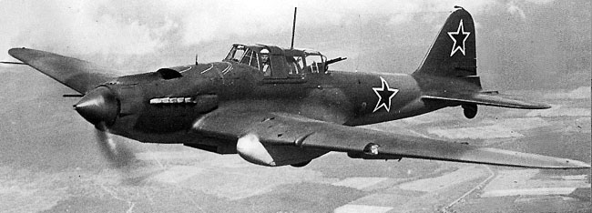 Bilder-Thread Il2 sturmovik