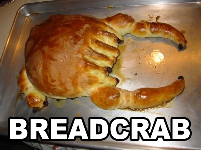 Bilder-Thread breadcrab