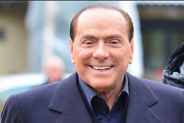 berlusconi