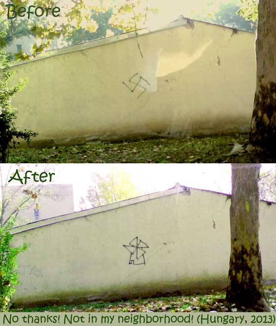 Bilder-Thread 3fbb7b antifa