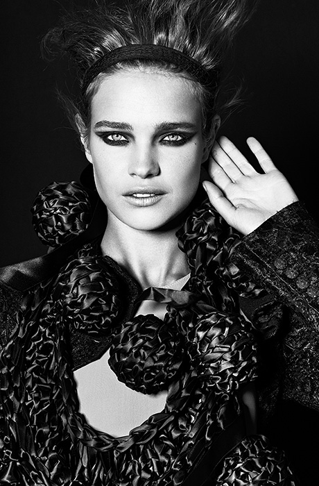 756521 Natalia Vodianova Hear the World.