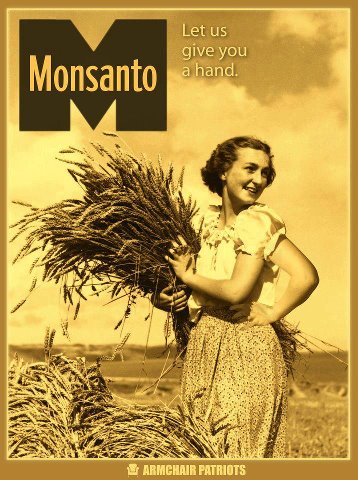 monsanto