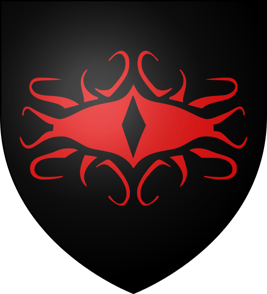 545px-Blason Mordor.svg