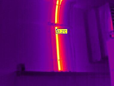 thermografie elektro