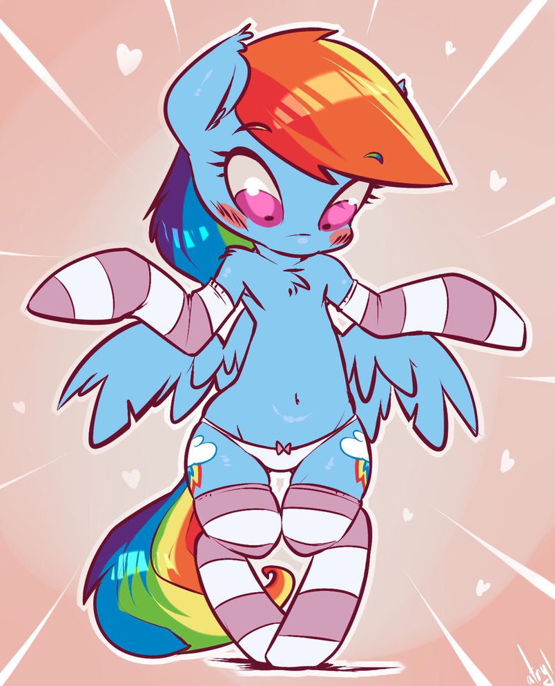 dashie socks by atryl-d7p3q0q