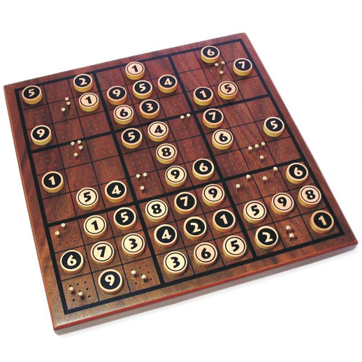 Sudoku Board Game