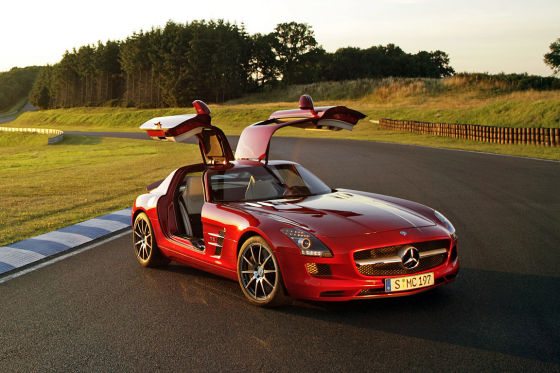 sls 2009