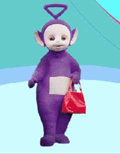 tinky