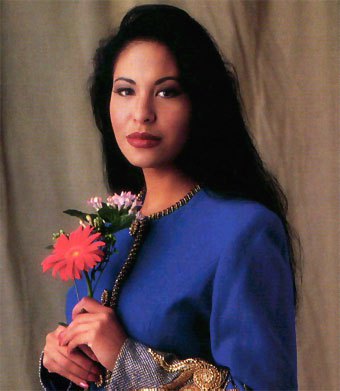 selena quintanilla perez