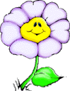 smiley-flower