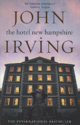 999fc3 buecher - john irving - das hotel