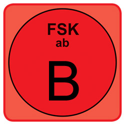 fsk-b