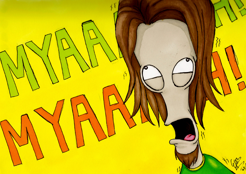 Bilder-Thread american dad myaaaah by epa sama-d45mxm