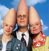 coneheads