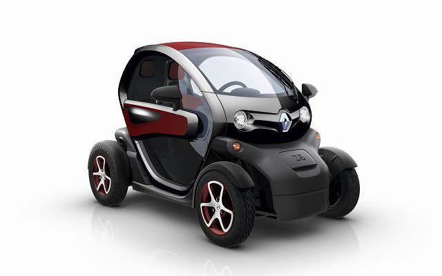 Renault Twizy r110646h