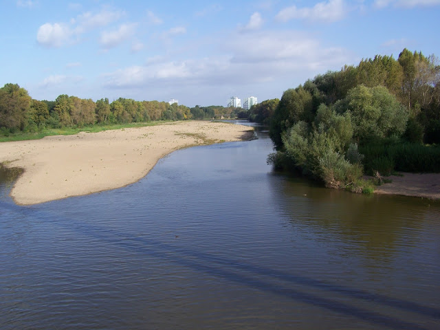 Blick 2520auf 2520die 2520alte 2520Elbe.