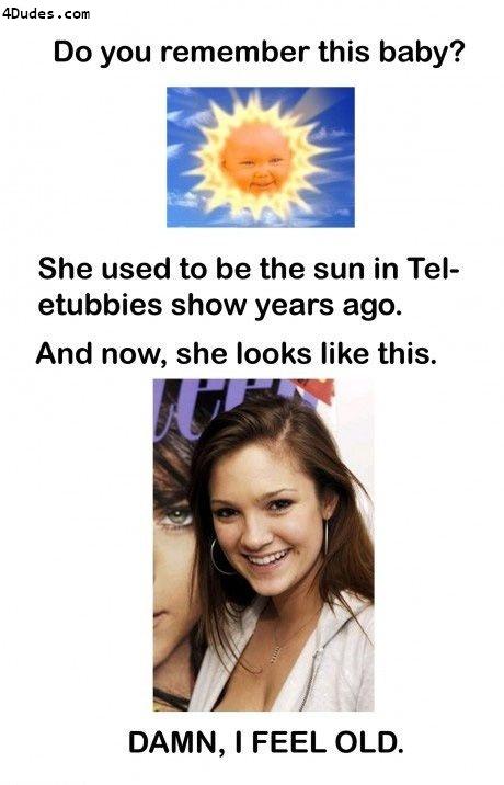 4Dteletubbies baby