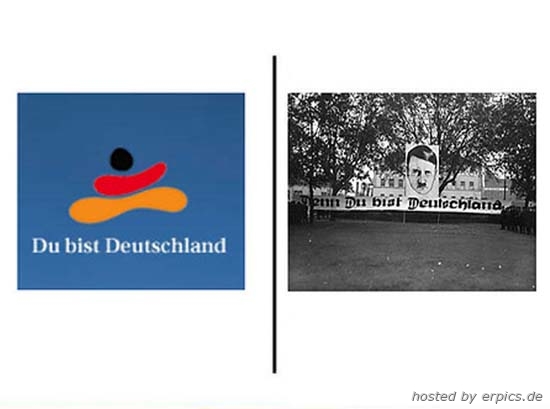 du bist deutschland