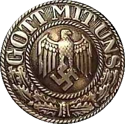 gott mit uns