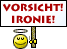 63 vorsichtironier