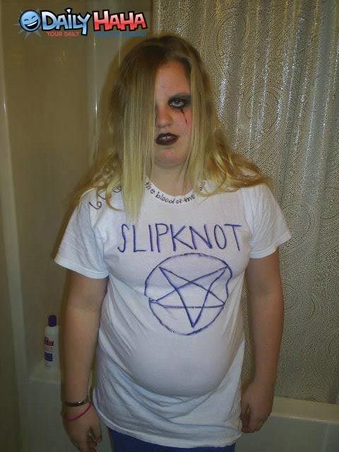 Bilder-Thread slipknot fan