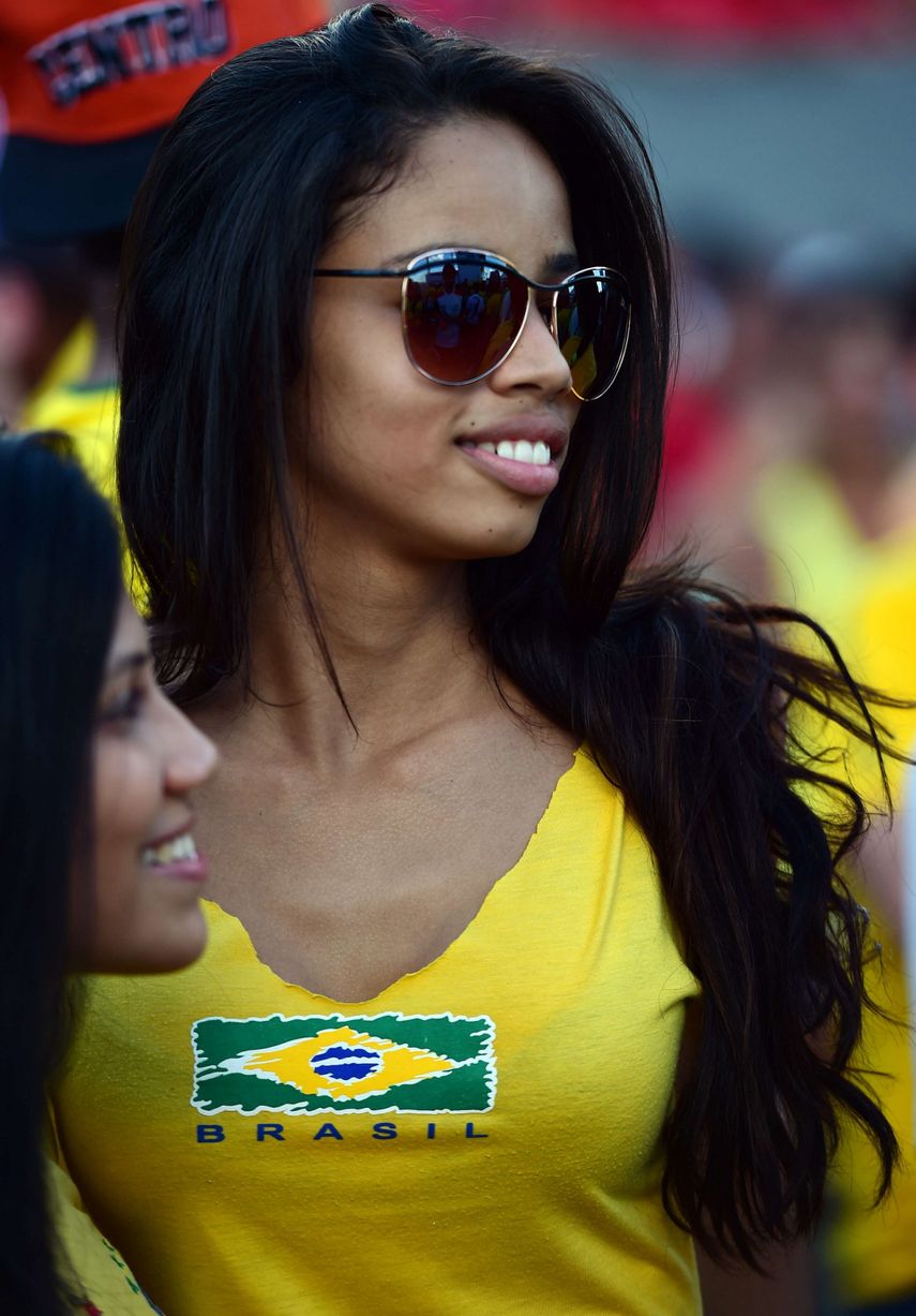 Sexy-world-cup-fans