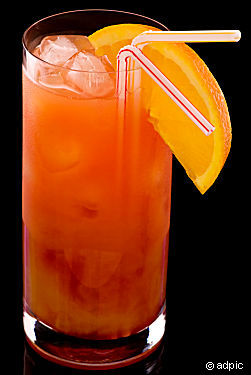 Campari Orange 352659