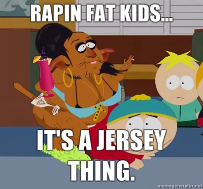 Bilder-Thread jerseyshore