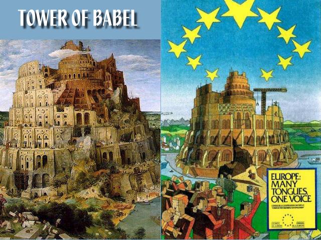 Tower-Of-Babel-By-Pieter-Brueghel-Vs.-EU