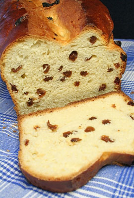 rosinenbrot