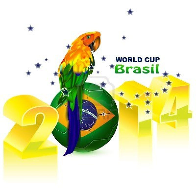 Bilder-Thread 14204157 poster brazil 2014 soccer footb