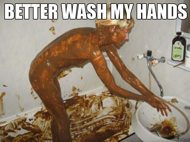 Bilder-Thread Tobehonestthatshitlooksdisgusting.AndIlo