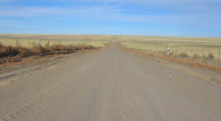 kansas-dirt-road