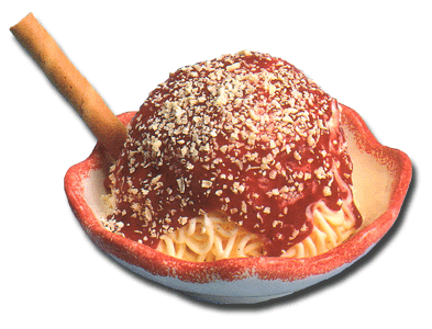 Spaghetti-Eis01