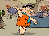 flintstone bowling